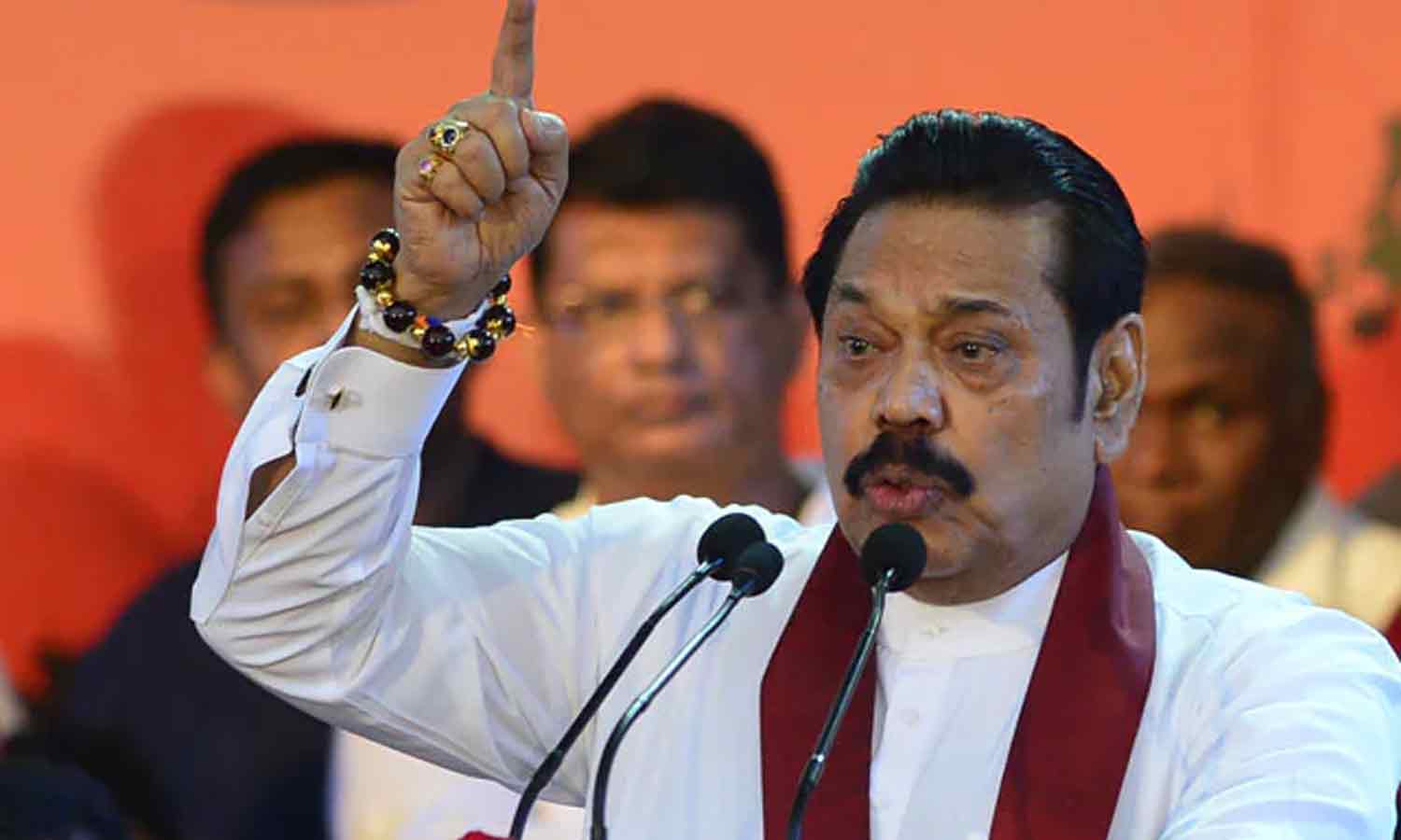 ராஜபக்சே சகோதரர்களுக்கு எதிரான வழக்கு இன்று..!!!