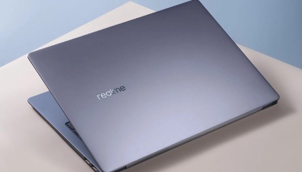 விற்பனைக்கு வந்தது ரியல்மி நிறுவனத்தின் நோட்புக் ஏர் லேப்டாப்