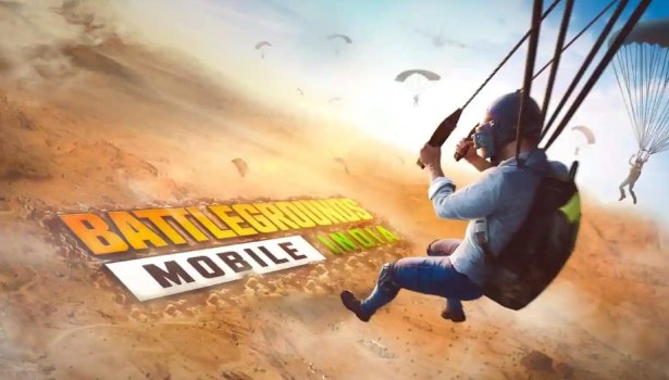 பப்ஜியை தொடர்ந்து பேட்டில்கிரவுண்ட்ஸ் கேம் செயலிக்கும் இந்தியாவில் தடை?