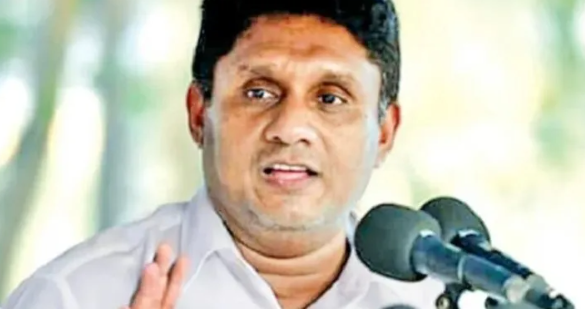 ராஜபக்ஷ நிழல் அரசாங்கம் கொடூரமான தாக்குதலை மேற்கொண்டுள்ளது – சஜித் கடும் கண்டனம்