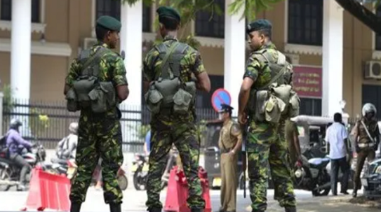 கொழும்பில் நாளை விசேட பாதுகாப்பு