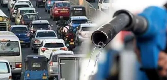 நாடளாவிய ரீதியிலுள்ள 801 நிரப்பு நிலையங்களில் QR குறியீட்டு முறைமையைப் பயன்படுத்தி எரிபொருள் விநியோகம்!