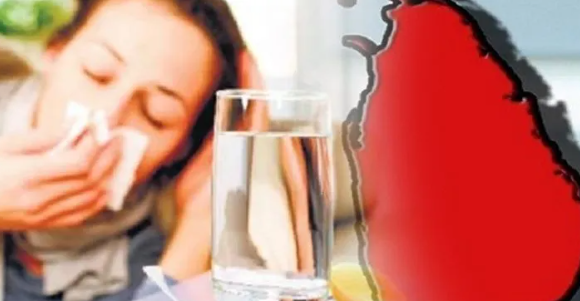 காய்ச்சல், உடல்வலி போன்ற அறிகுறிகள் தென்பட்டால் உடனடியாக வைத்திய ஆலோசனைகளை பெற்றுக்கொள்ளுமாறு அறிவுறுத்தல்