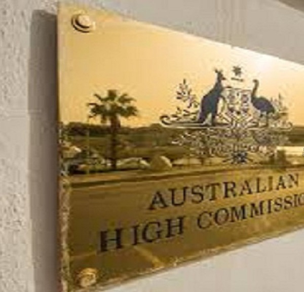 கொழும்பிலிருந்து தாமாக முன்வந்து வெளியேற அவுஸ்திரேலியா அங்கீகாரம்