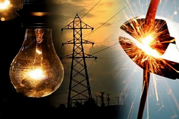 நாட்டில் ஏற்படுத்தப்பட்ட மின்சார தடை!