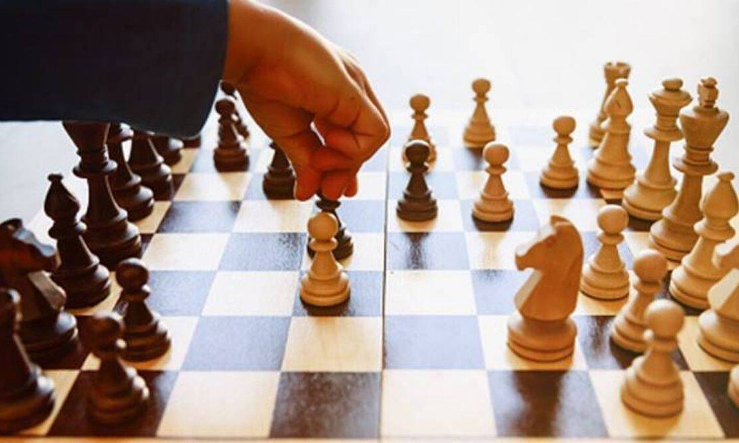 செஸ் ஒலிம்பியாட் போட்டியில் பங்கேற்கும் வெளிநாட்டு வீரர்கள் இன்று முதல் வருகை