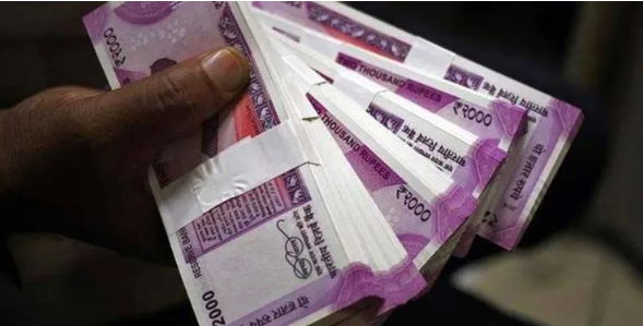 இலங்கைக்கு ஒரு கோடியே நாற்பது இலட்சம் இந்திய ரூபாய் நிதியுதவி!