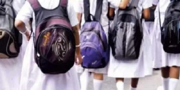 பாடசாலைகளை மீள ஆரம்பிக்க நடவடிக்கை