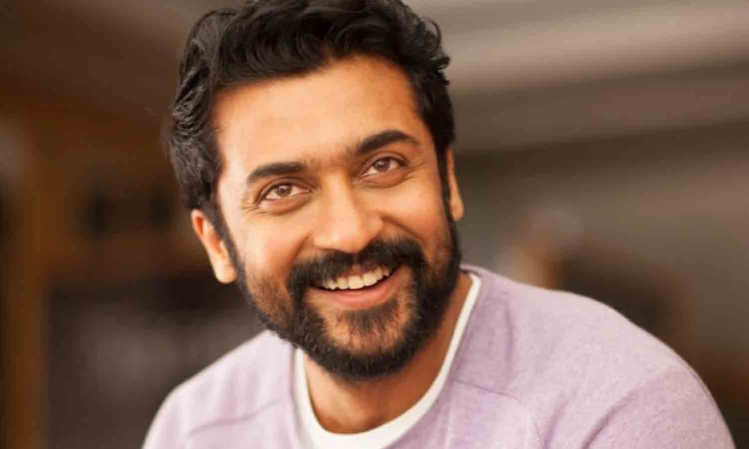 விருதுகளை குவிக்கும் சூர்யா திரைப்படம்