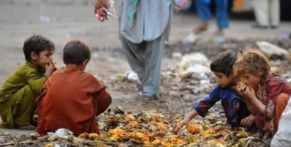 6.26 மில்லியன் மக்கள் உணவுப் பாதுகாப்பற்ற நிலையில் உள்ளனர் – உலக உணவுத் திட்டம்