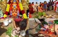 ஆடி மாதம் விரதம் இருந்து வீட்டில் அம்மன் வழிபாடு செய்வது எப்படி?