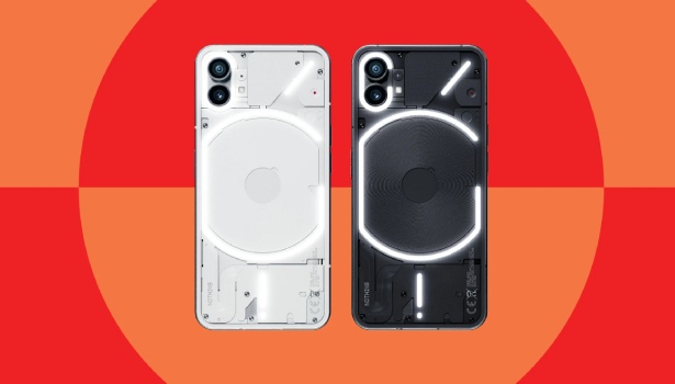 நத்திங் நிறுவனத்தின் அடுத்த ஸ்மார்ட்போன் என்ன?