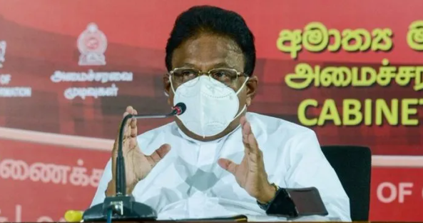 அனைத்துக்கட்சி அரசாங்கத்தை அமைப்பதற்காக எதிர்க்கட்சிகளுடன் இணைந்து செயற்பட தீர்மானம்..!!