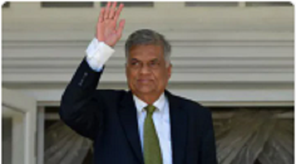 இலங்கையின் ஜனாதிபதியாக ரணில் ஆற்றிய முதலாவது உரை!