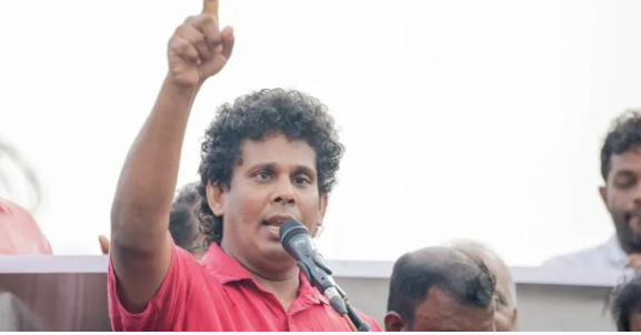 பதவி விலகாவிட்டால் நாடளாவிய ரீதியில் ஹர்த்தால்