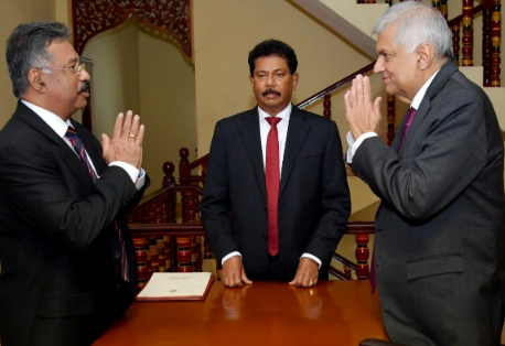 தனது அரசியல் வரலாற்றை மாற்றியமைத்தார் ரணில்!