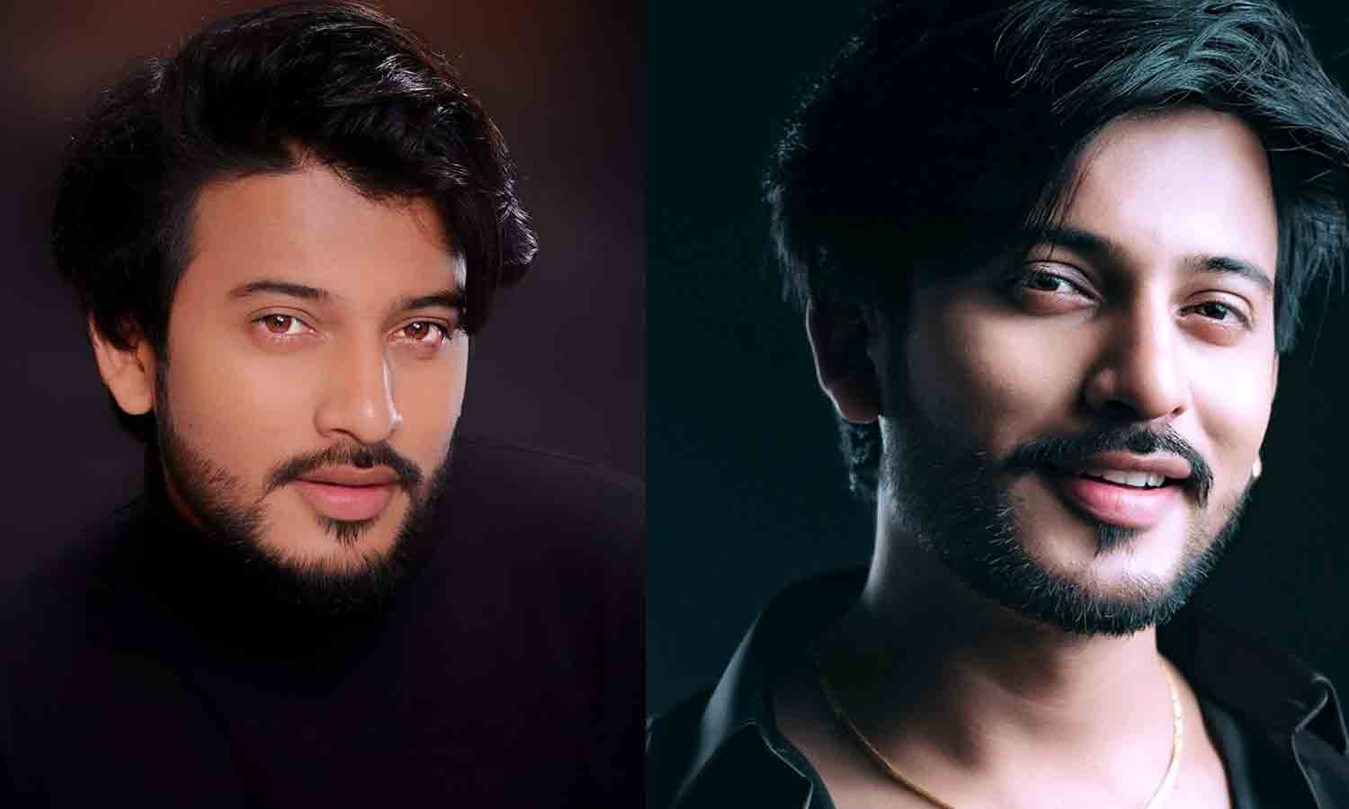 கொரோனாவுக்கு பலியான இளம் நடிகர்..!!