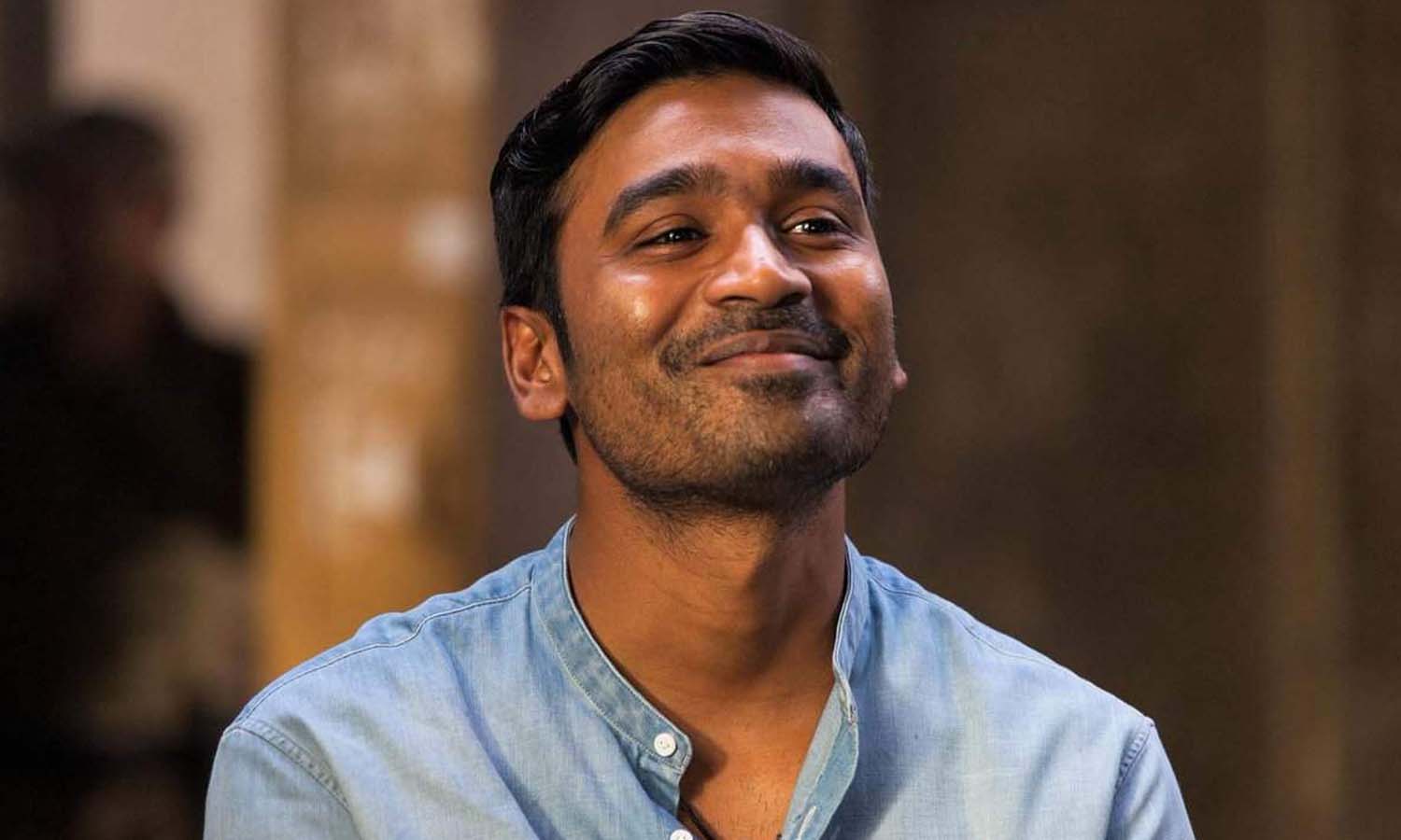 களமிறங்கிய தனுஷ் படத்தின் அடுத்த பாடல்