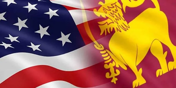 நாட்டில் சட்டவாட்சியை உறுதிப்படுத்துமாறு அமெரிக்கா வலியுறுத்து!