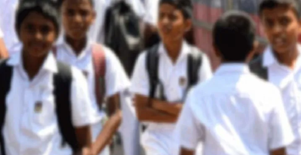 வியாழக்கிழமை முதல் பாடசாலைகள் திறக்கப்படும்!