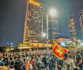 பாரிய கல்வி பின்னடைவுக்கு அரசாங்கமே காரணம்!பொன்.உதயரூபன்