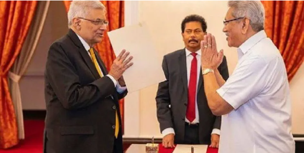 ஜனாதிபதியின் கடமைகளையும் பொறுப்புக்களையும் பிரதமர் முன்னெடுத்துச் செல்வார் என அறிவிப்பு!