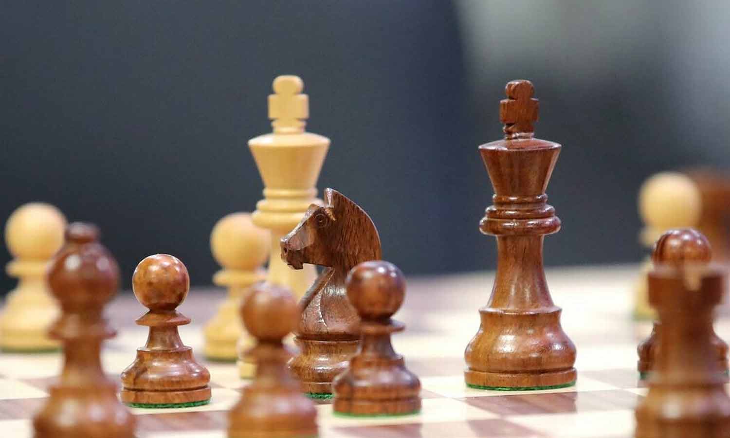 செஸ் ஒலிம்பியாட்- 3வது இந்திய அணியில் 2 தமிழக வீரர்கள்