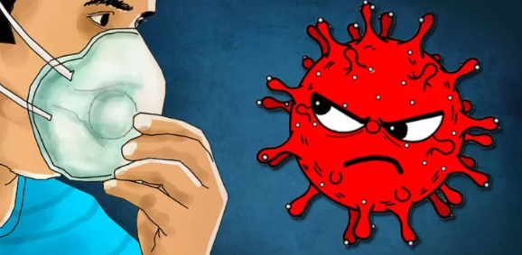 கொரோனா தொற்றாளர்களின் எண்ணிக்கை – சுகாதாரப் பழக்க வழக்கங்களை கண்டிப்பாக பின்பற்றுமாறு வலியுறுத்து!