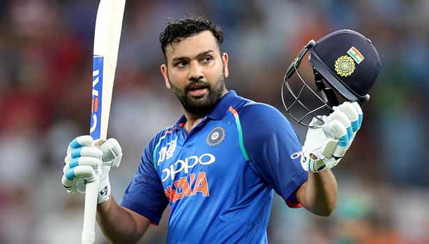 இங்கிலாந்துக்கு எதிரான டி20, ஒருநாள் தொடர் - இந்திய அணியை அறிவித்தது பிசிசிஐ