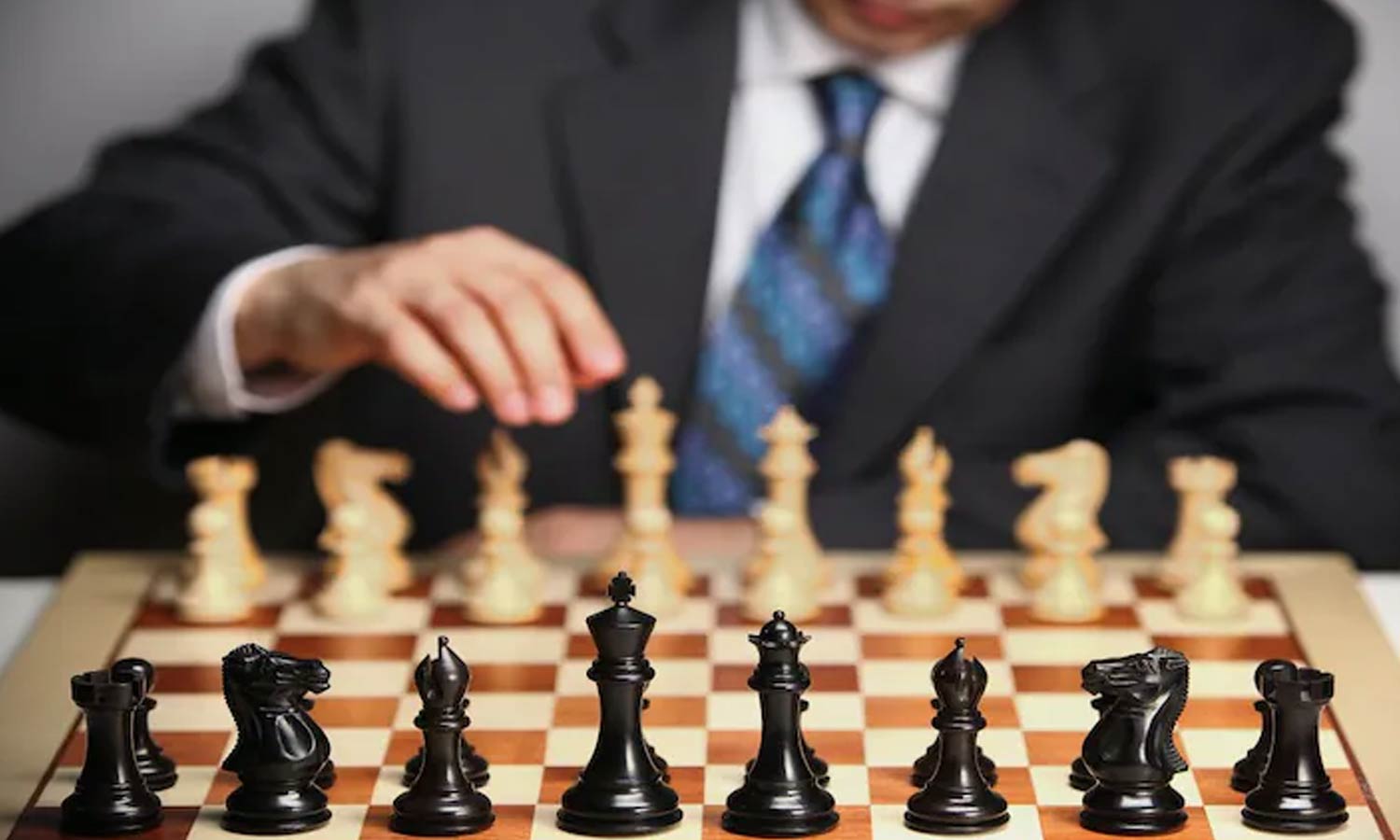 செஸ் ஒலிம்பியாட் போட்டி: இந்தியா முதல் சுற்றில் ஜிம்பாப்வே அணியுடன் மோதல்