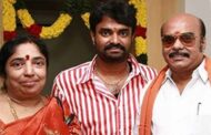 இயக்குனர் ஏ.எல்.விஜய்யின் தாயார் காலமானார்