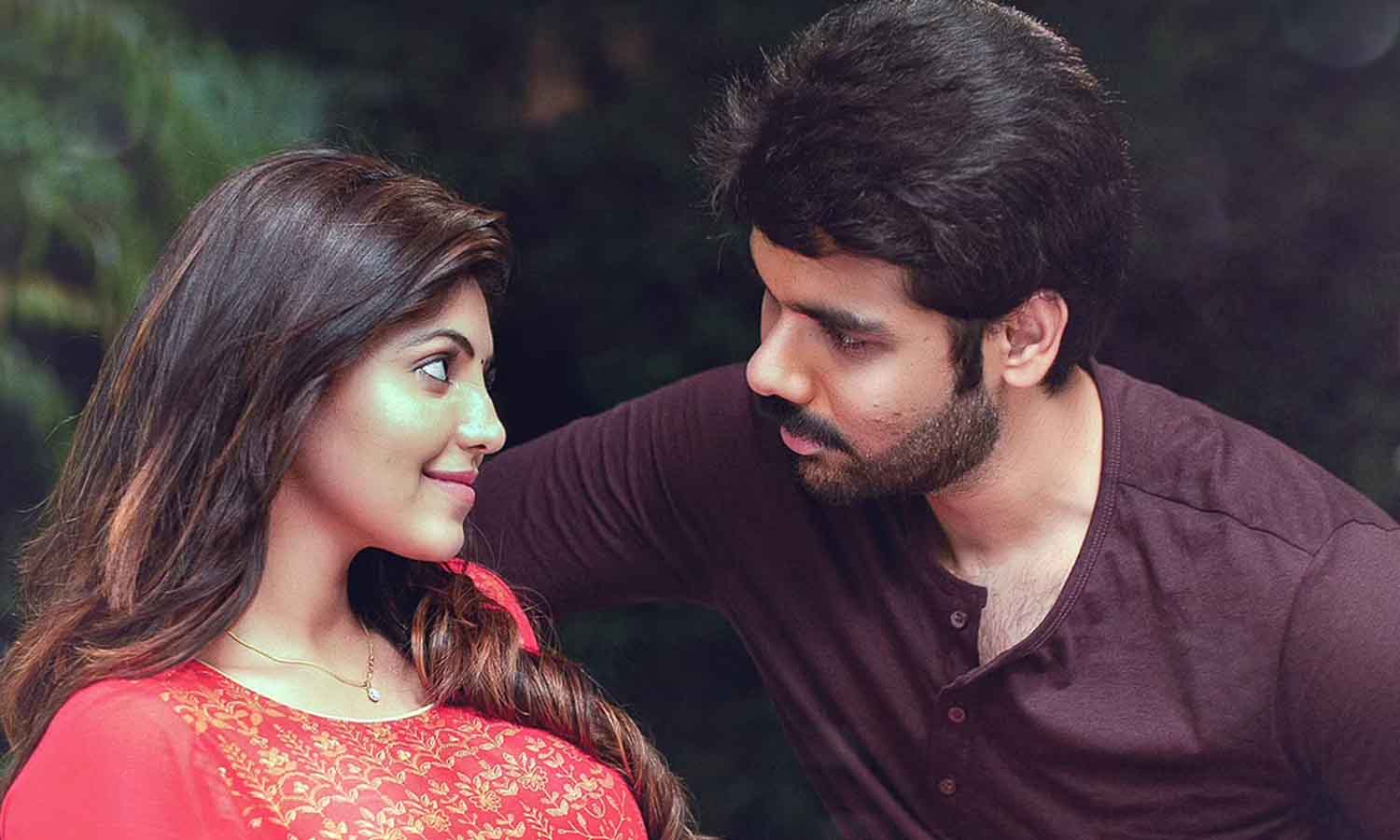 பெரிய இரும்பு கதவை திறக்க சின்ன சாவி போதும்.. வெளியானது வட்டம் படத்தின் டிரைலர்..