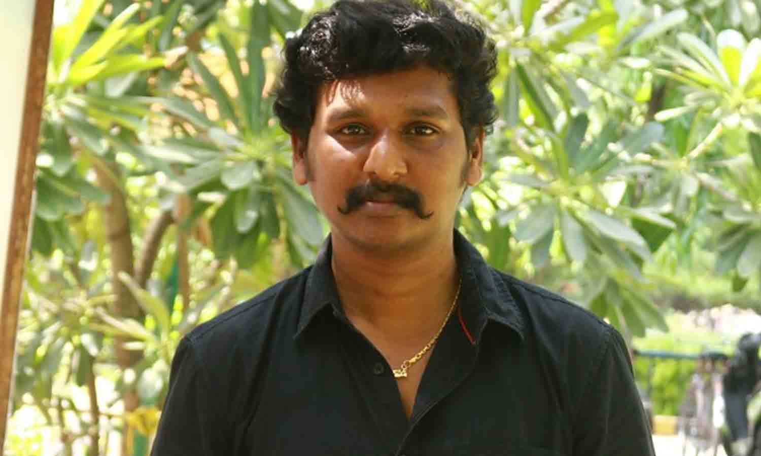 லோகேஷ் கனகராஜ் வெளியிட்ட ஜீவி-2 படத்தின் டீசர்