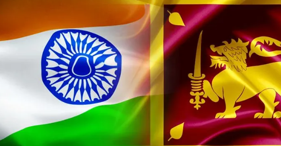 நீளும் இந்தியாவின் ஆதரவுக்கரம்!