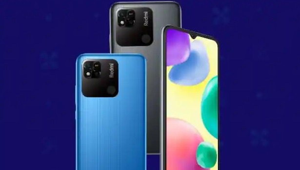 கூடுதல் ரேம் வசதியுடன் இந்தியாவில் விற்பனைக்கு வந்தது ரெட்மி 10A ஸ்மார்ட்போனின் ஸ்போர்ட் வெர்ஷன்