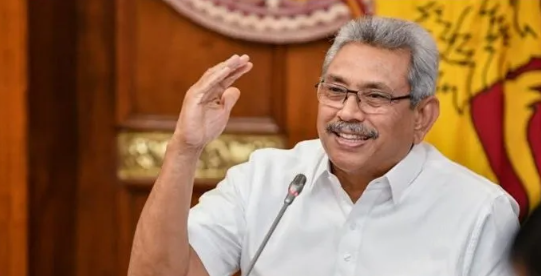 எரிபொருளை இறக்குமதி செய்ய ரஷ்யாவிடம் கடன் உதவியைக் கோரினேன் – ஜனாதிபதி