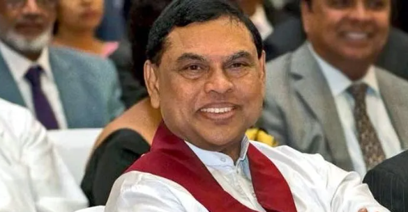 மீண்டும் நாடாளுமன்றம் நுழைகின்றார் பசில்?