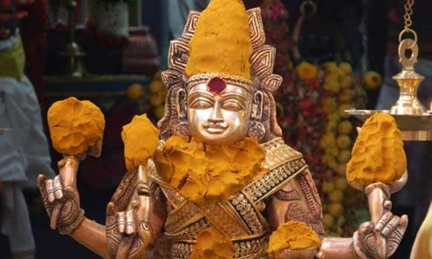 ஆடி மாதத்தை அம்மன் மாதம் என்று அழைப்பது ஏன்?