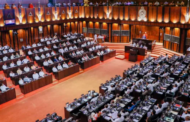 நாளை  நாடாளுமன்றத்தை விசேடமாக கூட்டுவதில் சிக்கல்?