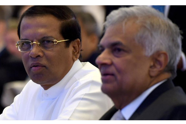 ரணிலுடன் ஶ்ரீலங்கா சுதந்திர கட்சியினர் முக்கிய சந்திப்பு