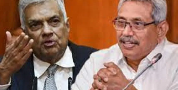 கோட்டாபய ராஜபக்ஷ விரைவில் நாடு திரும்புவார்..!!