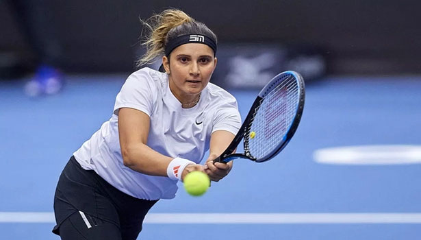 விம்பிள்டன் போட்டியில் தோல்வி- இன்ஸ்டாவில் சானியா உருக்கமான பதிவு