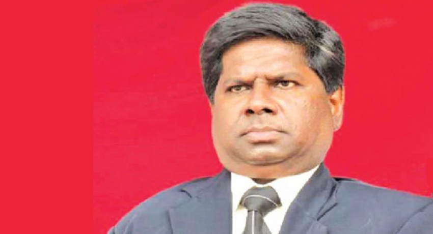 மோசடி வழக்கில் நீதிபதி இளஞ்செழியனிடம் சிக்கிய சட்டத்தரணி