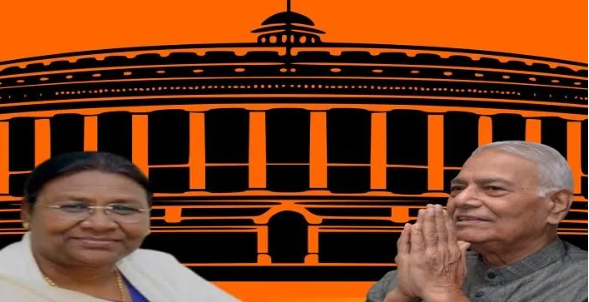 இந்தியாவின் 15ஆவது ஜனாதிபதி யார்?