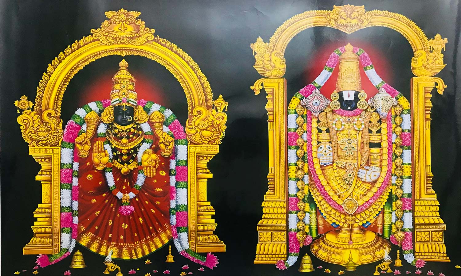 சந்திர தோஷத்தை நீக்கும் திருவோண நட்சத்திர விரதமும்... அனுஷ்டிக்கும் முறையும்...