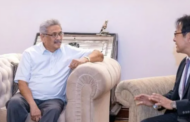 இலங்கையின் அபிவிருத்திக்கு உதவுவதாக ஜப்பான் உறுதி!