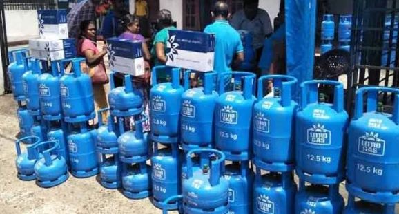 கொழும்பில் எதிர்வரும் திகதிகளில் 140 இடங்களில் லிற்றோ எரிவாயு சிலிண்டர் விநியோகம்