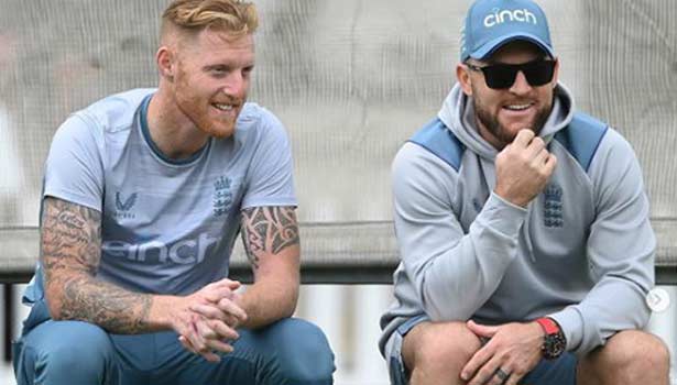 டெஸ்ட் கிரிக்கெட்டை மாற்றி எழுத முயற்சிக்கிறோம்- பென் ஸ்டோக்ஸ்