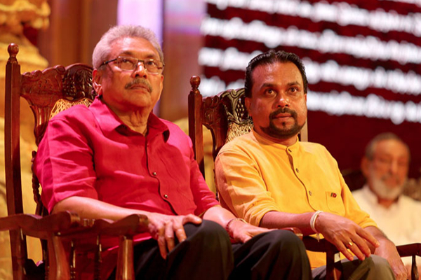 நெருக்கடியை சமாளிக்க நாங்கள் தயார் - விமல்