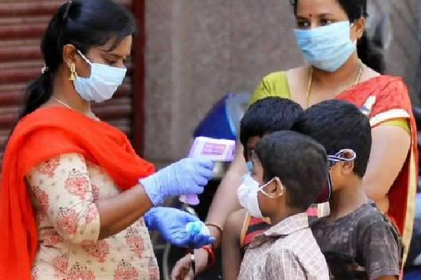 சிறுவர்களை தாக்கும் மூன்று நோய்கள்..!!